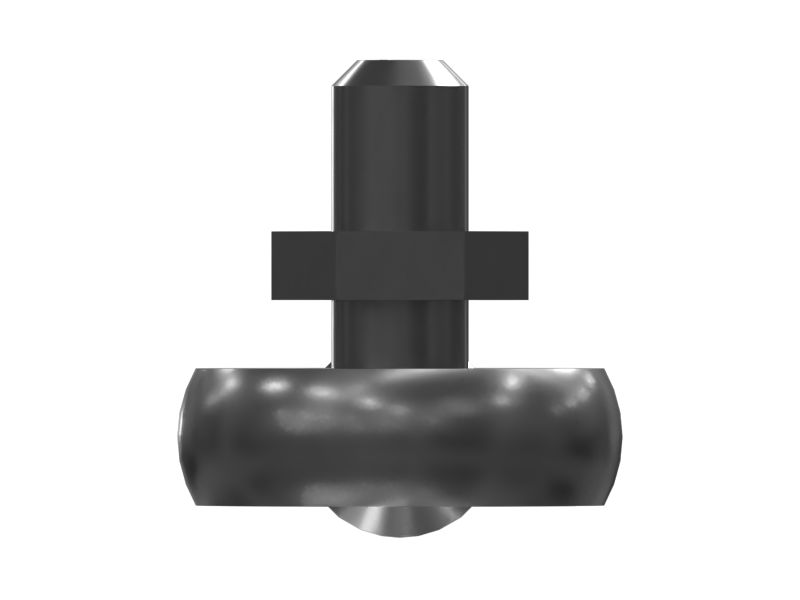 ПОВОРОТНЫЙ МЕХАНИЗМ