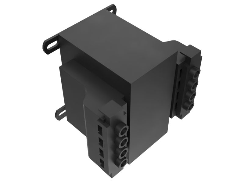 ТРАНСФОРМАТОР