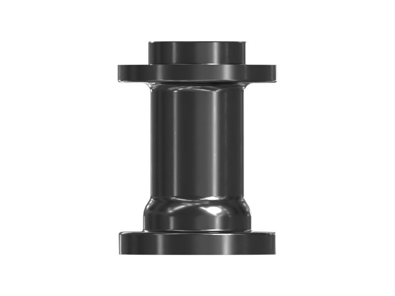 ПЕРЕХОДНИК ВЕНТИЛЯТОРА