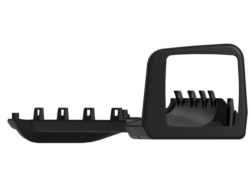 КРЫШКА СИСТЕМЫ УПРАВЛЕНИЯ