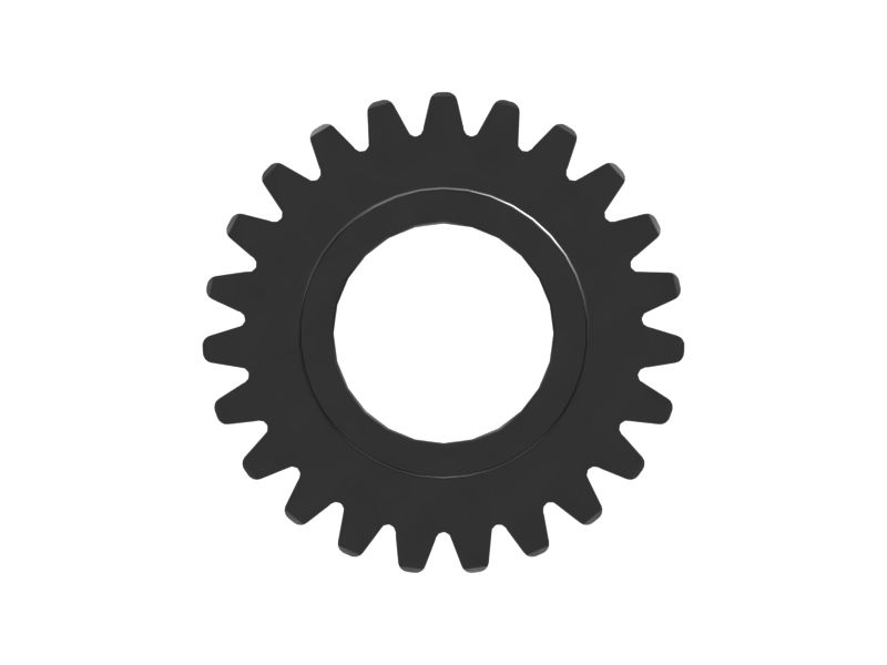 ШЕСТЕРНЯ ПЛАНЕТАРНОЙ ПЕРЕДАЧИ