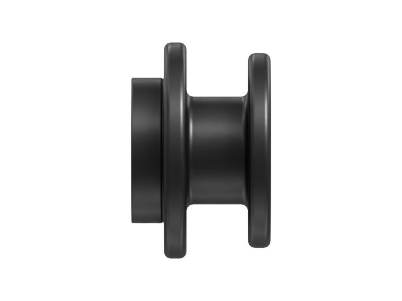 ПЕРЕХОДНИК ВЕНТИЛЯТОРА