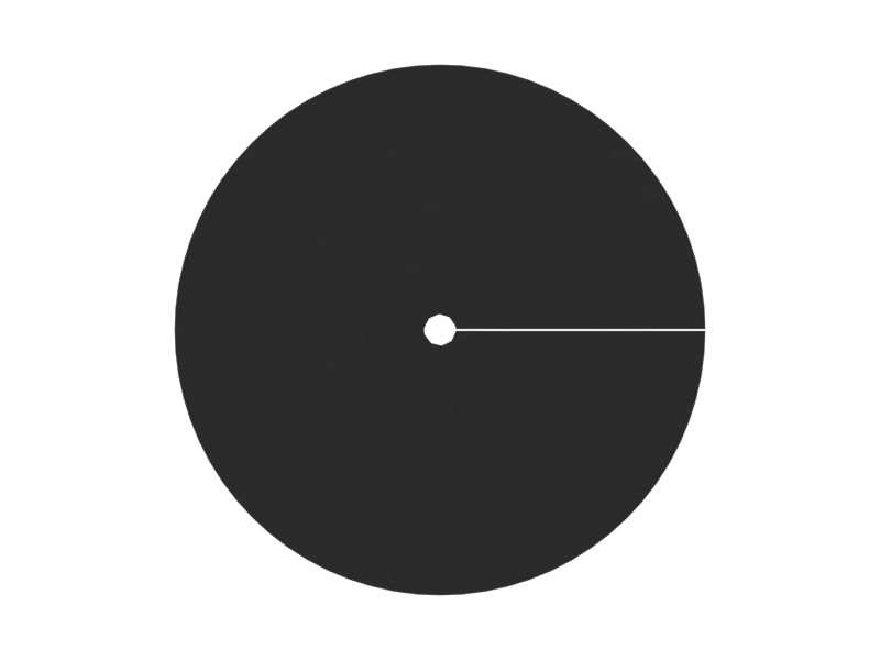 ИЗОЛИРУЮЩАЯ ШАЙБА