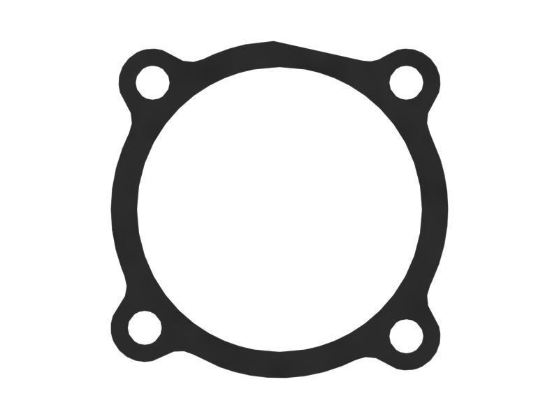123-9410: 7.85mm Thick Transfer Gear Spacer 1239410 купить
