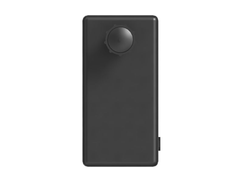 БАК В СБОРЕ