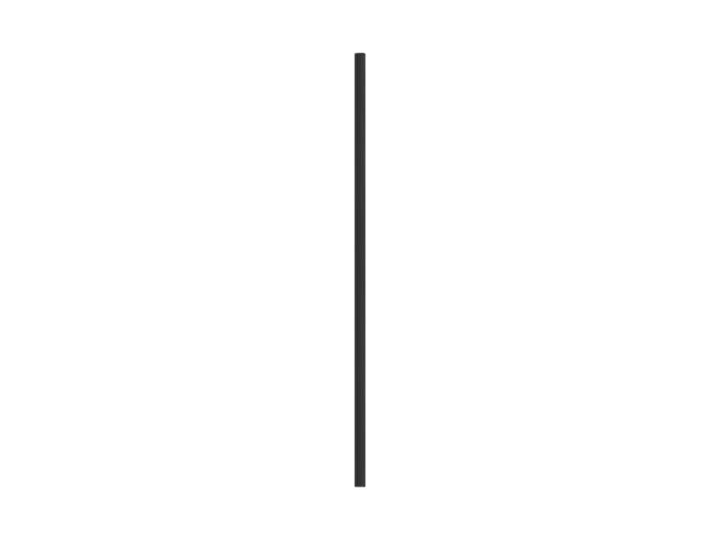 338-3578: 10mm Diameter Hydraulic Hand Control Rod | CATCorp