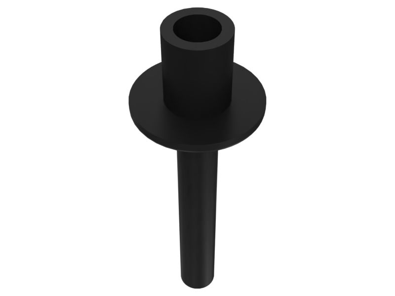 222-4860: 6.5mm Body Diameter Rivet 2224860 купить