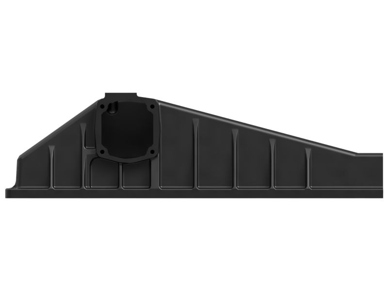 КРЫШКА МАСЛООХЛАДИТЕЛЯ