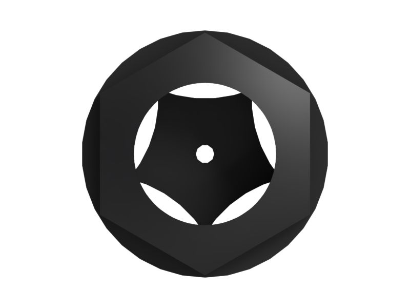 КОРПУС В СБОРЕ