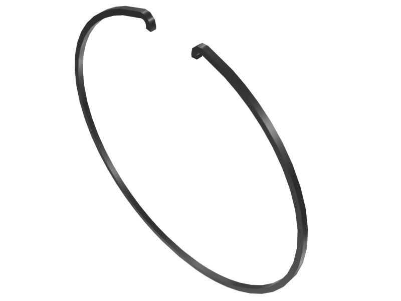 8E-7936: КОЛЬЦО