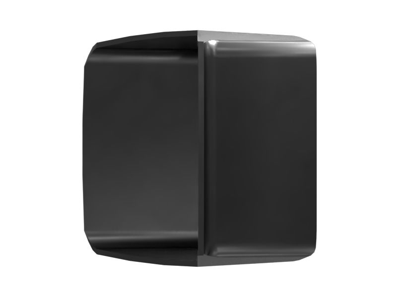 Steering Control Cover