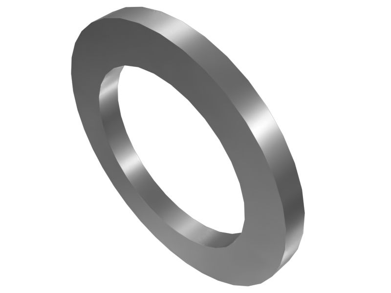 ШАЙБА МЕДНАЯ