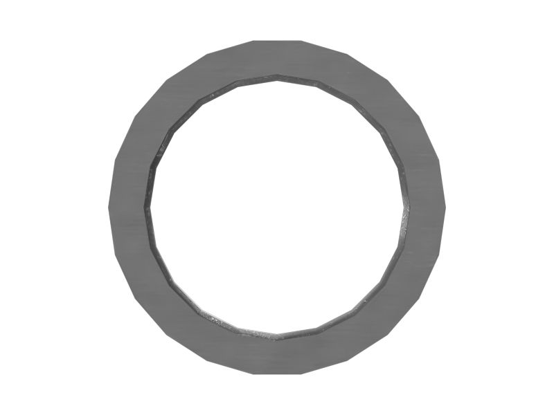 513-7901: 17.4mm Inner Diameter Fastener Sleeve 5137901 купить