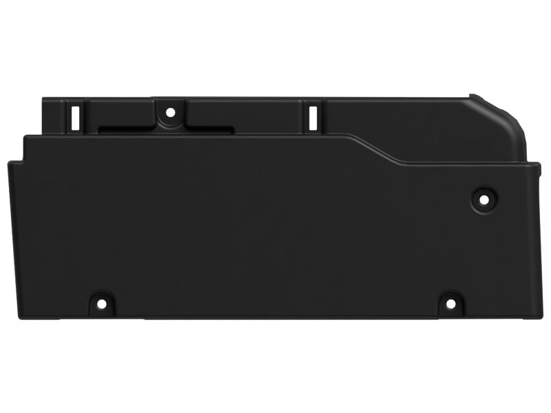 КРЫШКА НИЖНЯЯ