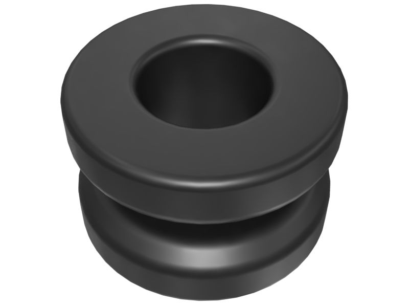 431-0214: ИЗОЛИРУЮЩАЯ ШАЙБА