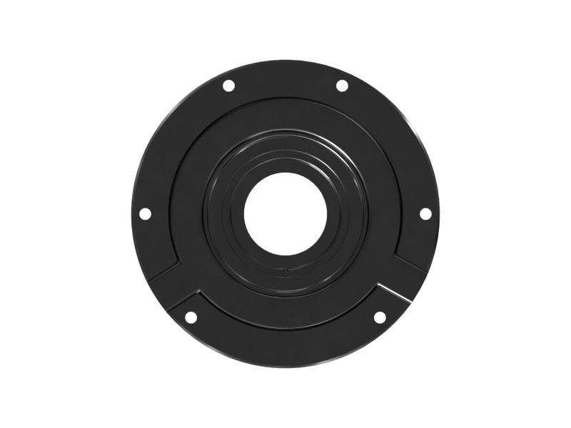 КОЛЛЕКТОР В СБОРЕ