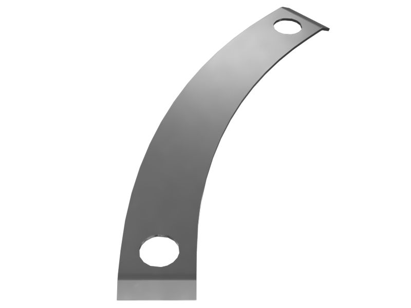 5S-0962: 0.04" 厚變速箱鎖緊螺帽