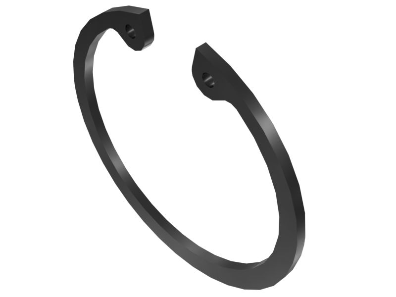 326-2744: КОЛЬЦО СТОПОРНОЕ