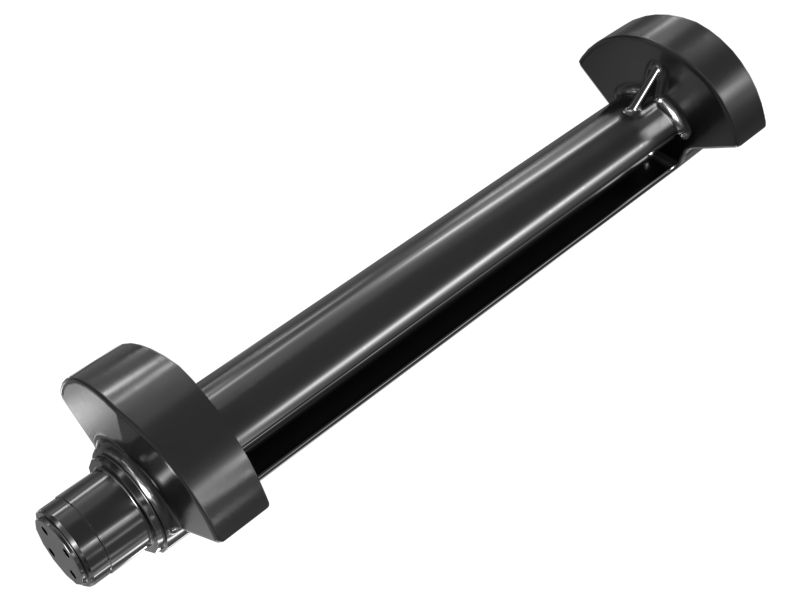 ВАЛ ЭКСЦЕНТРИКОВЫЙ