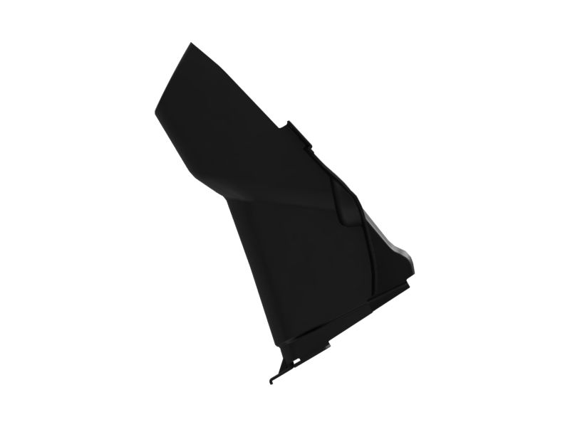 КРЫШКА НИЖНЯЯ