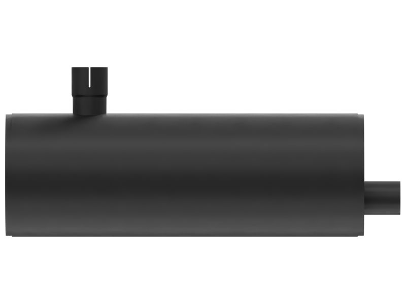 ГЛУШИТЕЛЬ В СБОРЕ