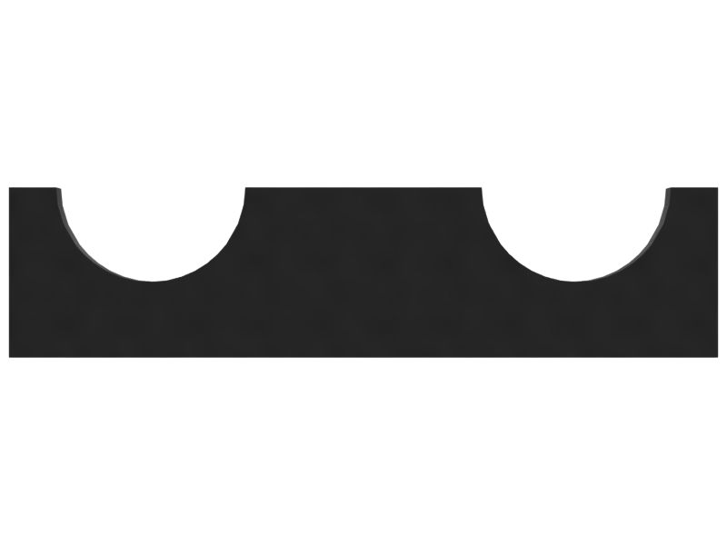 ИЗОЛИРУЮЩАЯ ШАЙБА