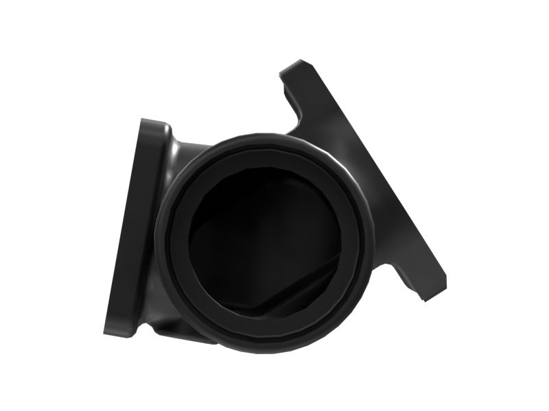 КОЛЛЕКТОР ВЫПУСКНОЙ