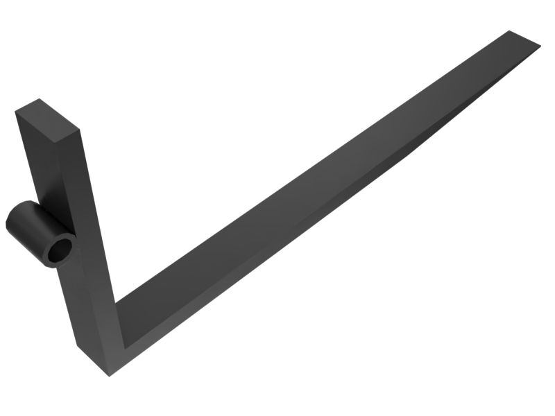 301-7772: ЗУБ В СБОРЕ