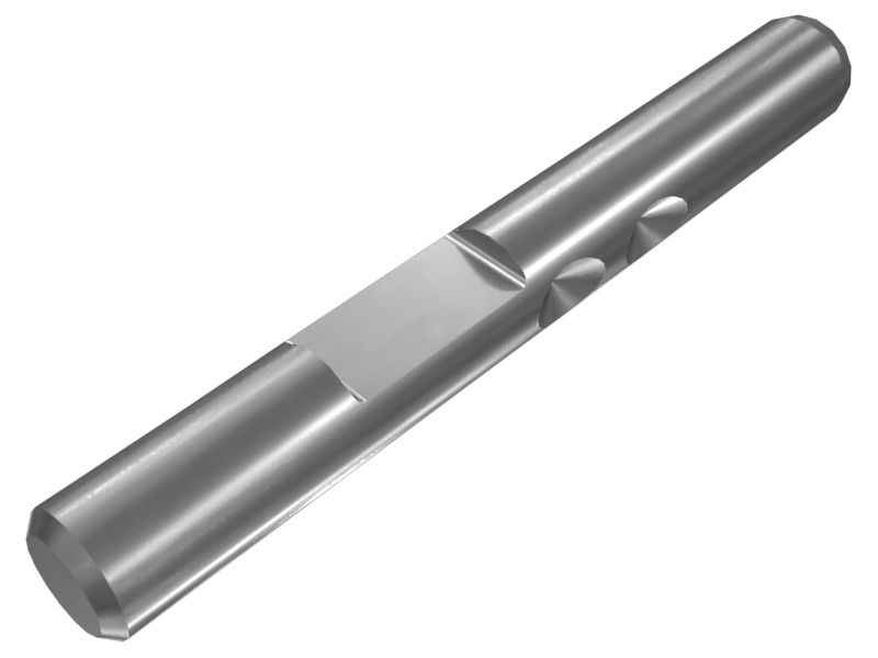 7V-2377: ПАЛЕЦ