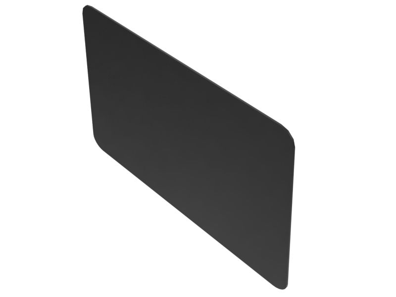 СТЕКЛО ЗАДНЕЕ