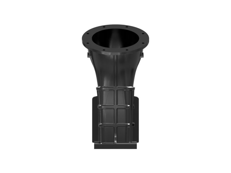 Engine Air Inlet Cover