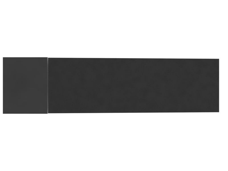 Sound Suppression Cover Liner