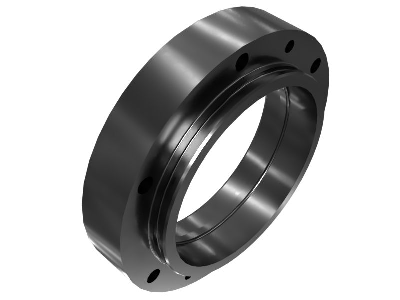 КРЫШКА ПОДШИПНИКА