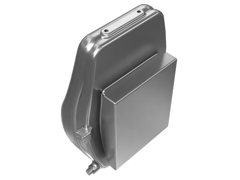 ПОДУШКА ЗАДНЯЯ