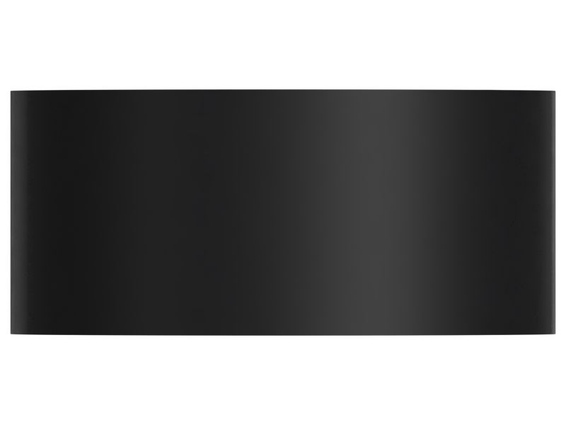 Hood Access Door Locking Rod Damper