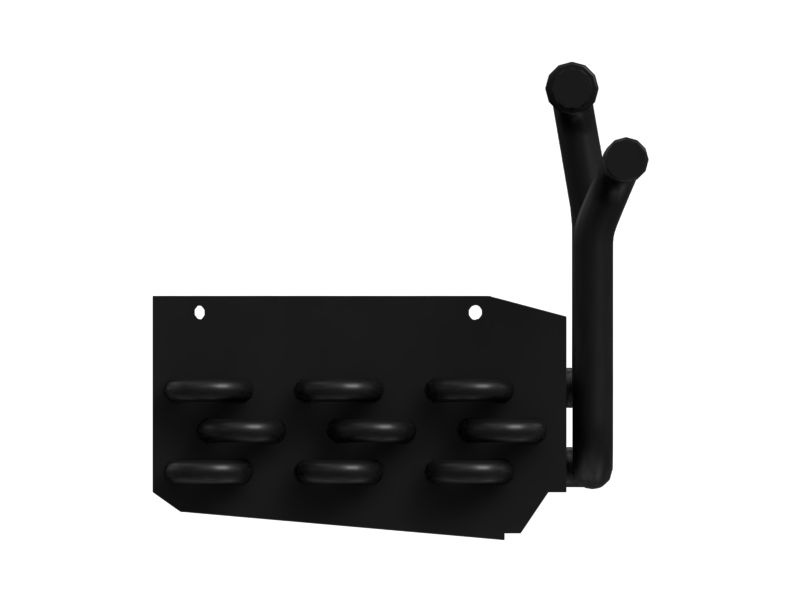 ЗМЕЕВИК НАГРЕВАТЕЛЯ В СБОРЕ