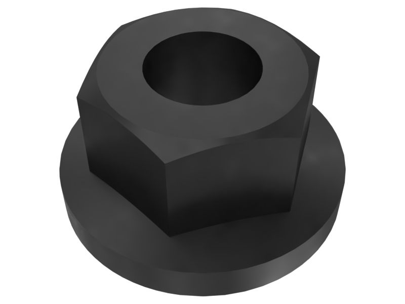 КОМПЛЕКТ ГАЕК