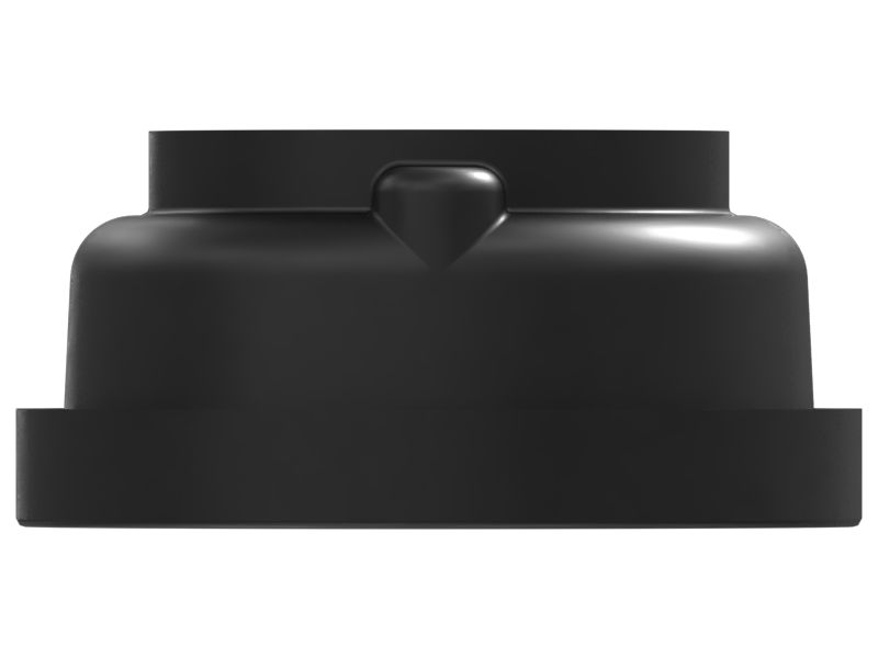 Diesel Exhaust Fluid Tank Filler Grommet