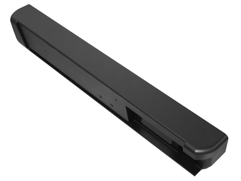 184-0837: БАМПЕР