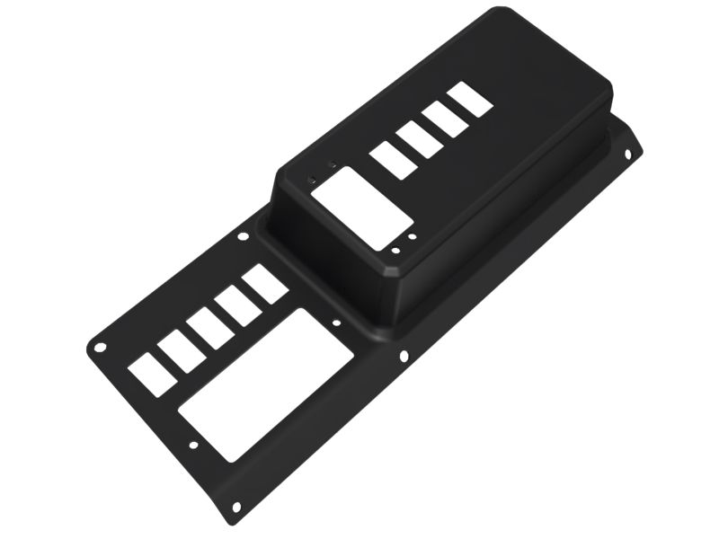 393-4298: ПАНЕЛЬ