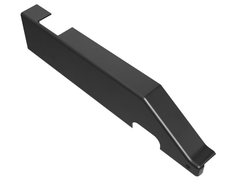 116-0350: КРЫШКА