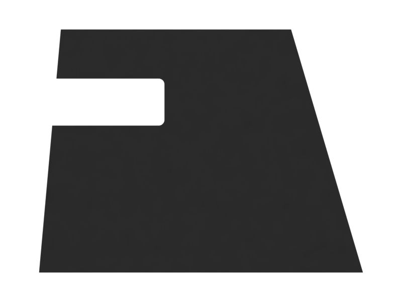 ГИЛЬЗА ЛЕВАЯ