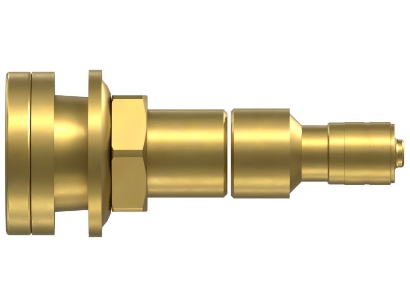 БЛОК КЛАПАНА