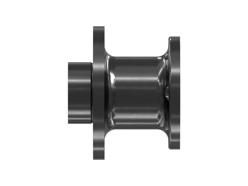 ПЕРЕХОДНИК ВЕНТИЛЯТОРА