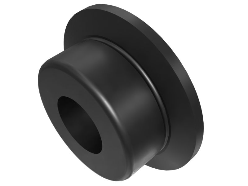 ВЕДУЩЕЕ КОЛЕСО