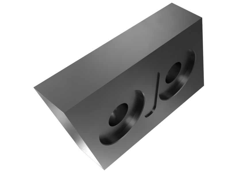 432-6630: РЕЖУЩАЯ КРОМКА