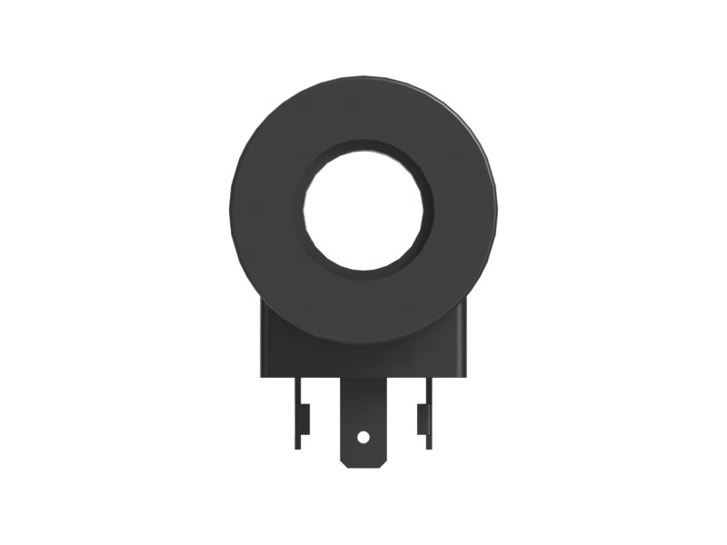 КАТУШКА ЭЛЕКТРОМАГНИТА