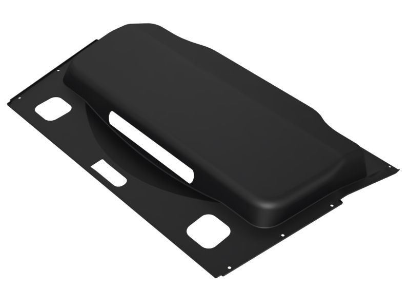 234-0114: ОБИВКА ПОТОЛКА