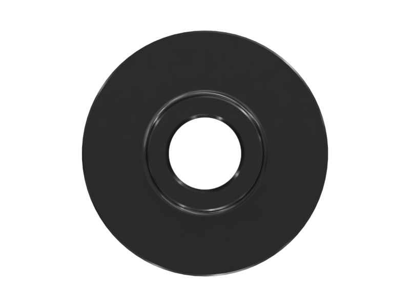 ШКИВ ГЕНЕРАТОРА