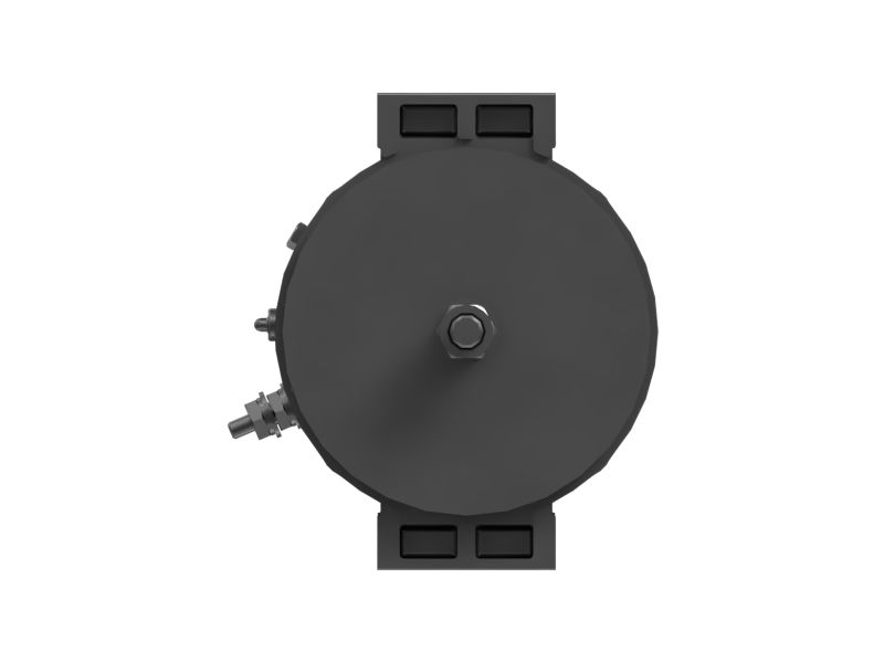 БЛОК ГЕНЕРАТОРА